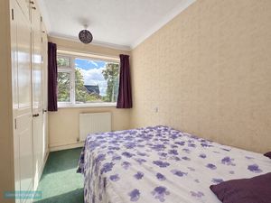 Bedroom 3- click for photo gallery
